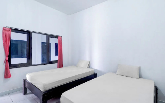 Hotel O Geria Ratu Prahandari