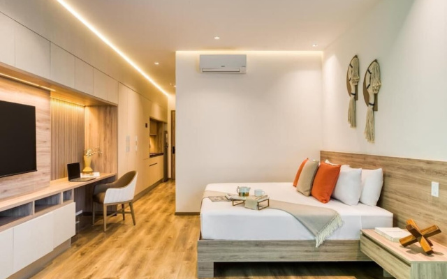 M217 by Zen Living