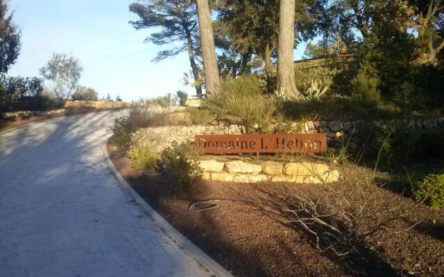 Domaine l'Helion