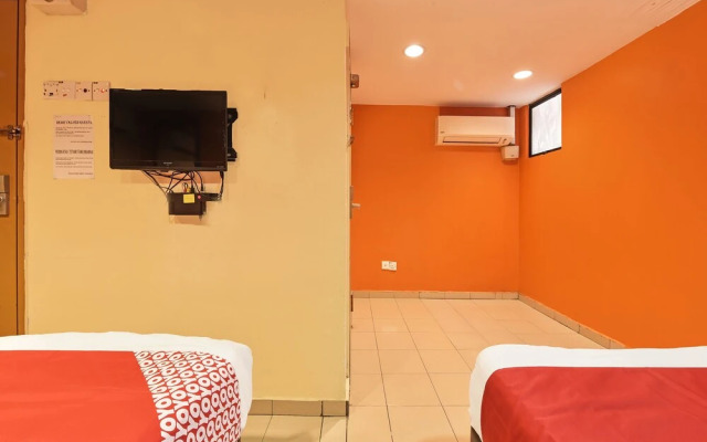 OYO 90732 New Hotel 33