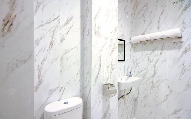 OYO 1319 88 Exclusive Guesthouse