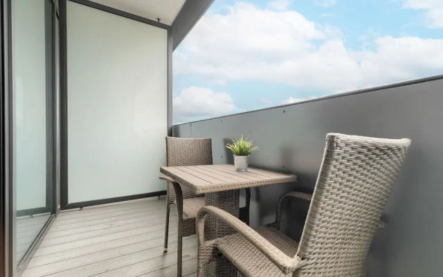 MARGI Vivi Apartment LUX