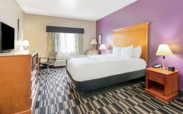 La Quinta Inn & Suites Ada