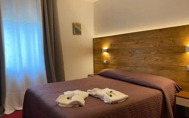 Albergo Quai