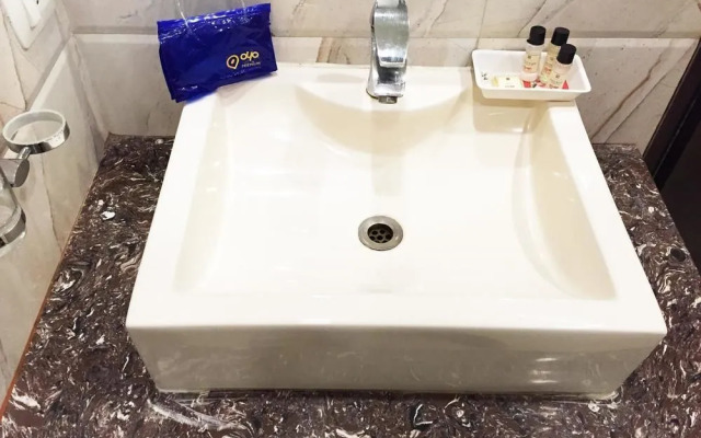 Hotel Krishnam Vrindavan