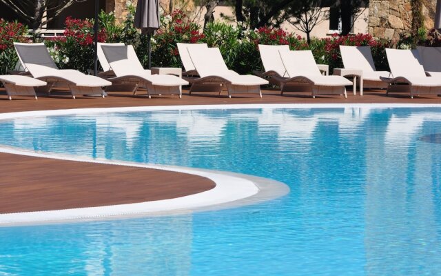 Residence Salina Bay