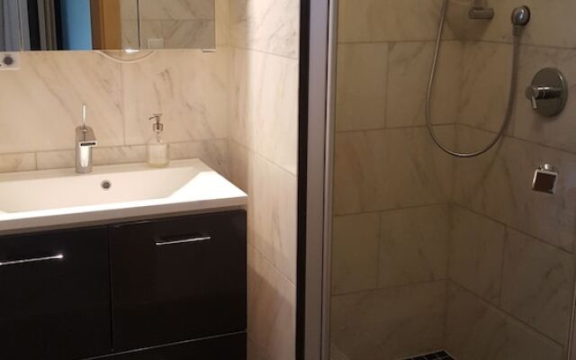 Alpenappartement Sonne