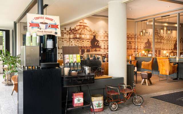 Arthotel ANA Neotel