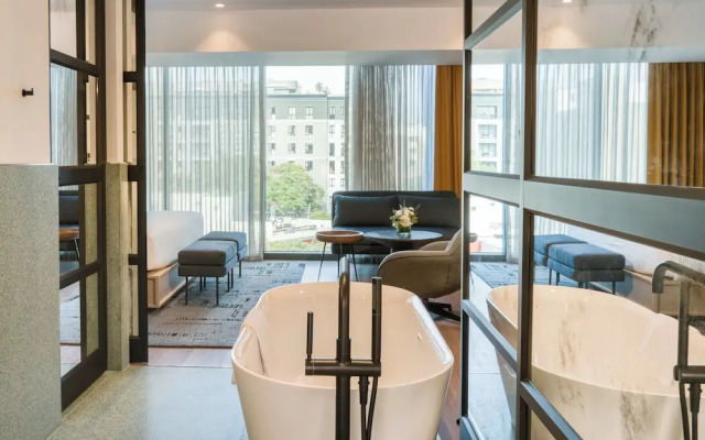 Hotel Indigo Lima Miraflores