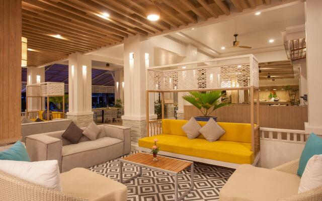 ACCESS Resort & Villas