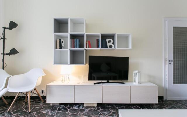 Great Holiday Apt Accogliente E Centrale
