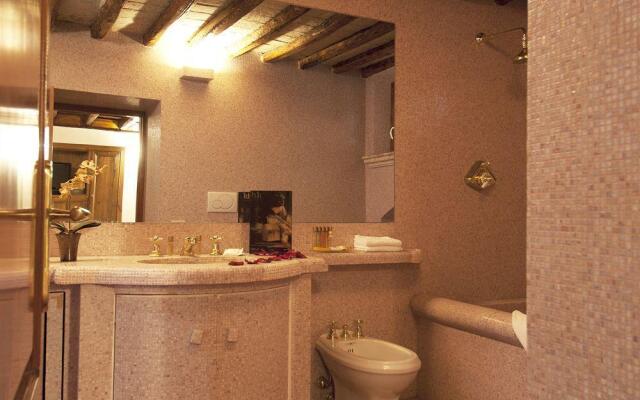 BDB Luxury Rooms Navona