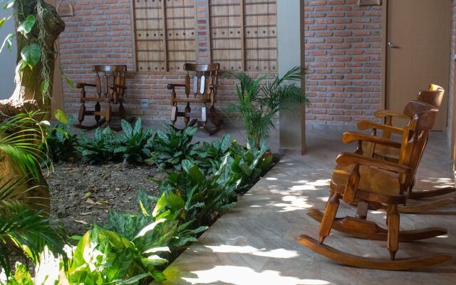 Ayenda Palmas del Rio