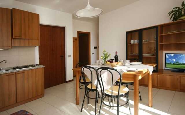 Hotel Residence La Rotonda