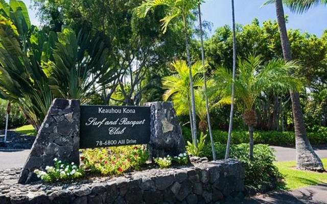 Keauhou Kona Surf & Racquet Club #37