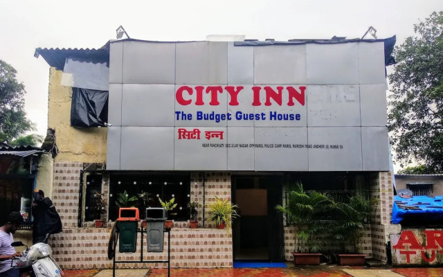 City Inn