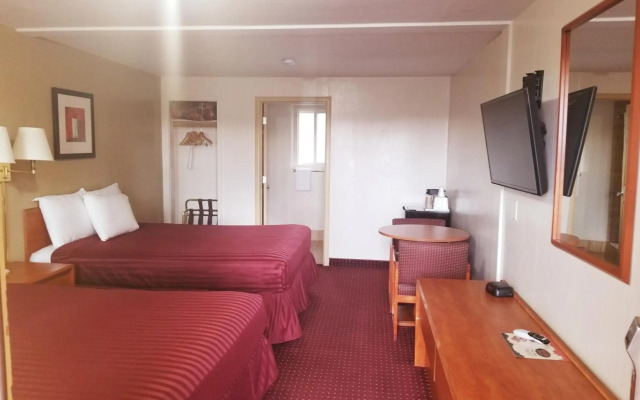 Americas Best Value Inn Williams Grand Canyon