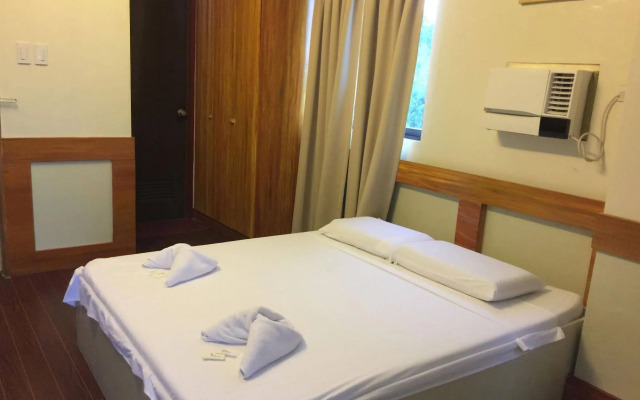 Reyna's The Haven and Gardens