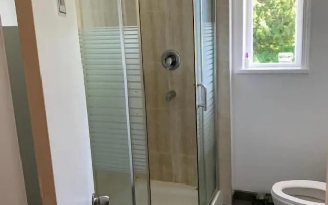 Vancouver Backpacker House