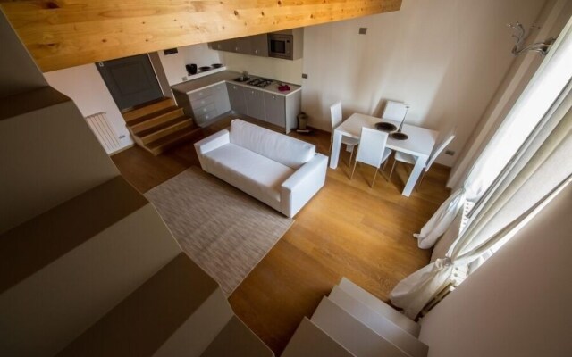 Vip Bergamo Apartments