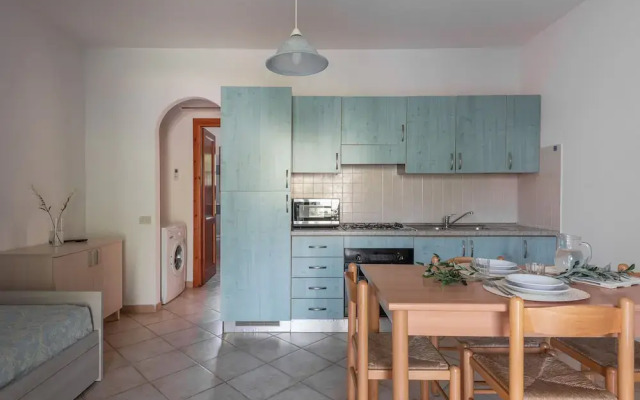 Appartamento Dei Pini