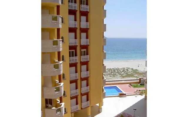 Playa Principe Apts