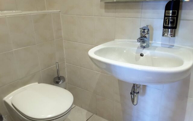 Ferienhaus Strandidyll