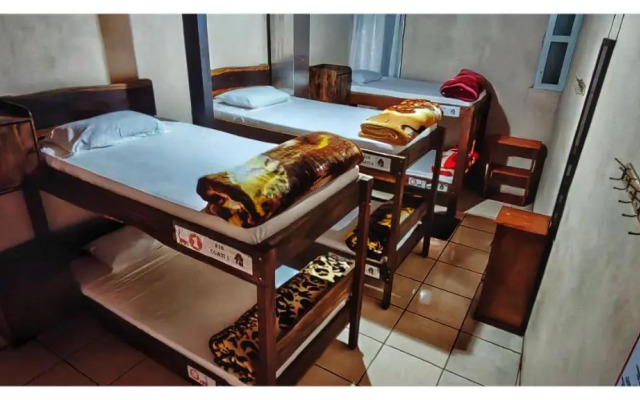 Coati Place Hostel