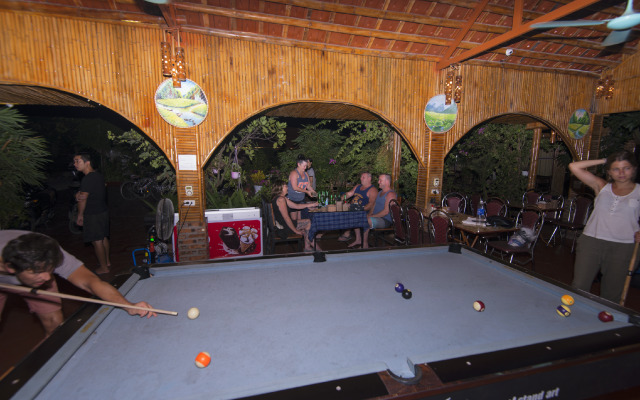 Tam Coc Garden Homestay