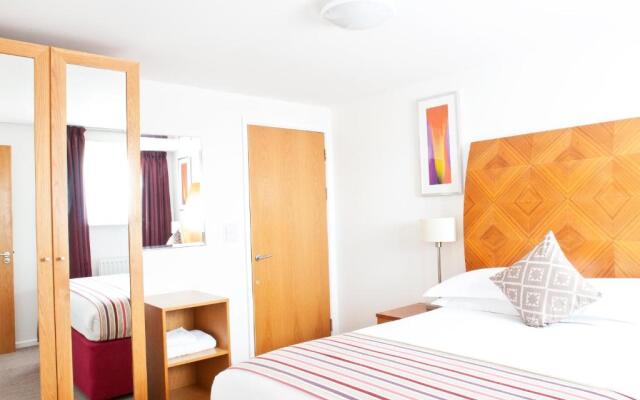 PREMIER SUITES Newcastle