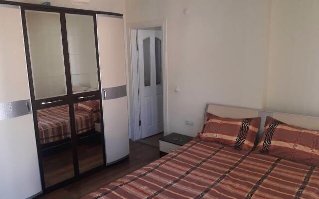 Dogan Apartment 2 bedroom