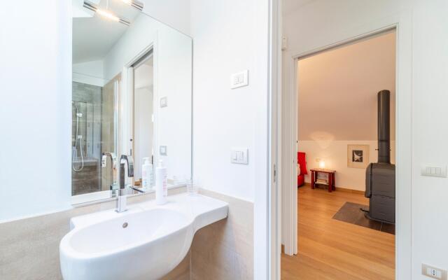 Il Tiglio in Civenna