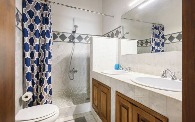 Borgo Art Apartment by Mmega