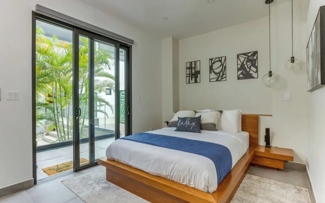 Villas at Playa de Coco