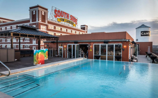 Canvas Hotel Dallas
