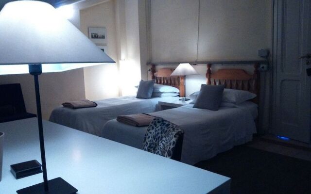 Bb Villa Albertina Guest House