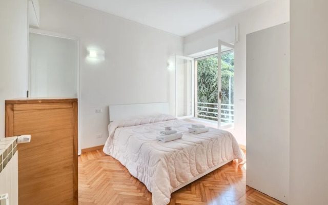 Les Petites Fleurs in Ospedaletti