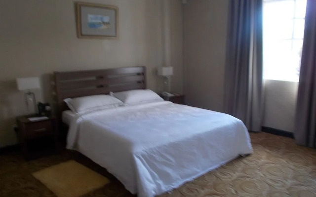 Heritage By Serendib