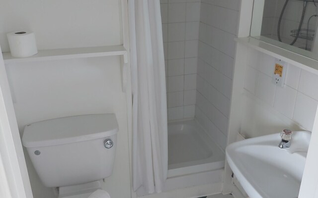 The Inn For All Seasons