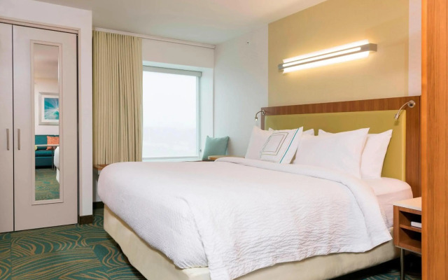 SpringHill Suites Chicago Southeast/Munster IN