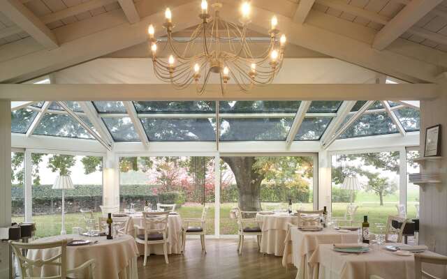 Villa Abbondanzi Resort