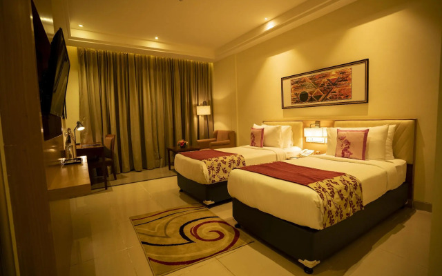 Royal Orchid Central
