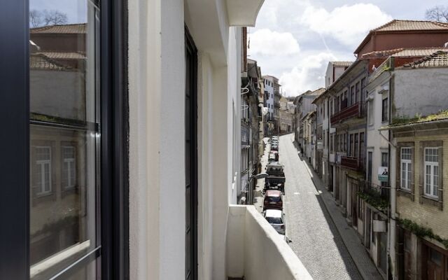 Liiiving - Casa da Vinha Apartment VI