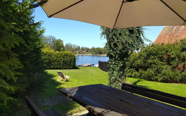 Apartamenty Srebrny Świerk