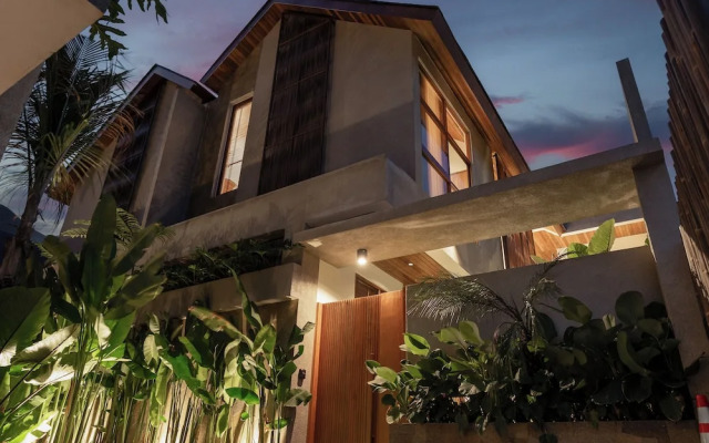 KammOra Living and Villas - Bali Way