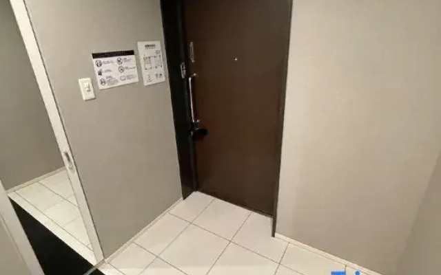 The Grand Residence Hotel Tenjin