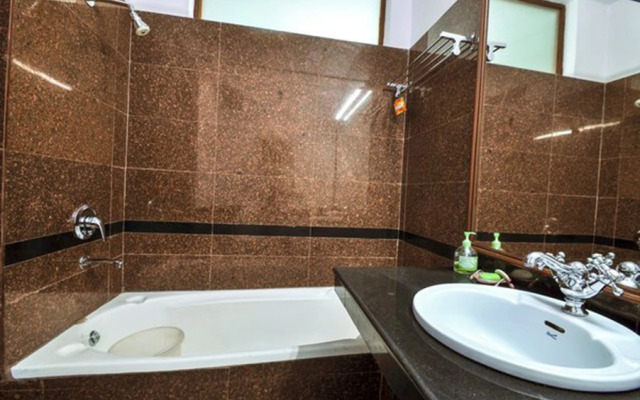 Hotel Moon International