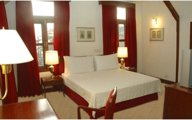 Clarkes hotel, A grand heritage hotel since 1898