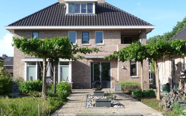 B&B Achterhoeks Halle