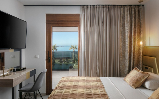 Apartments Malibu Imperial